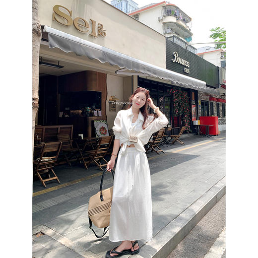 【149元任选2件】最后一波现货！休闲半身裙 商品图4