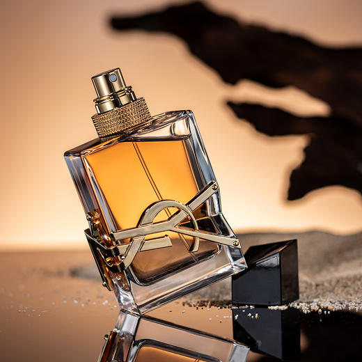 圣罗兰 自由至上沙漠百合 YSL Yves Saint Laurent Libre Flowers & Flames 分装 商品图4