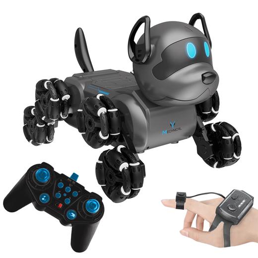 三扬科技八轮特技机械狗 商品图1