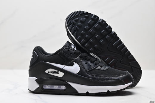 耐克Nike Air Max 90复古气垫百搭休闲运动慢跑鞋AJ1285-018男女鞋 商品图4