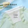 7A抑菌【5条装】夏季轻薄透气冰丝面膜裤内裤女亲肤棉质底裆T4902光感内裤 商品缩略图3