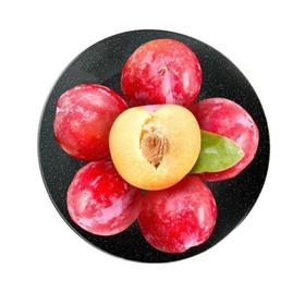 玫瑰李子 约500g/份