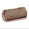 COACH 卡其色配粉色女士单肩包 772-CY040IMXB0 商品缩略图2