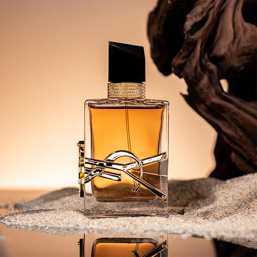 圣罗兰 自由至上沙漠百合 YSL Yves Saint Laurent Libre Flowers & Flames 分装 商品图0