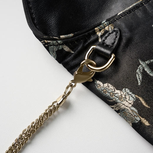 首饰袋 ROMI STUDIO古风斜挎包国风424SA020 商品图2