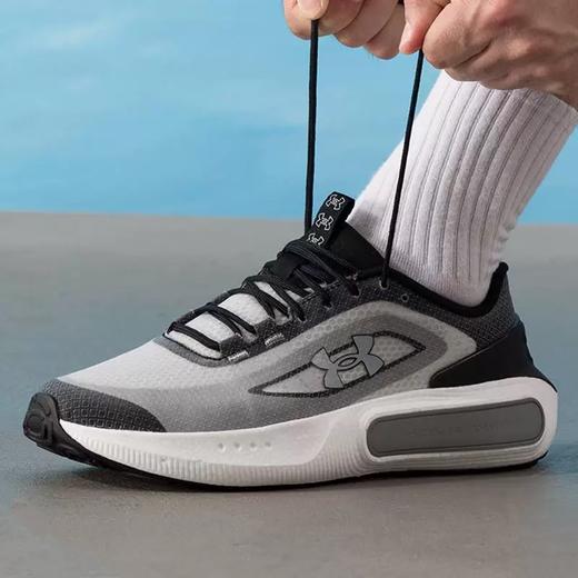 【春上新】7楼安德玛UA Phantom 4随行系列情侣运动休闲鞋6007194 吊牌价1199元 商品图5