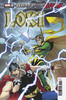 假如……暗黑洛基 What If...? Dark: Loki 商品缩略图1