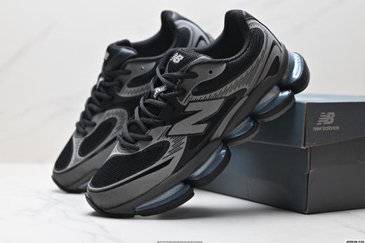 新百伦New Balance M2000时尚休闲运动跑步鞋U2000DB男女鞋 商品图7