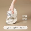 ZHR则则银色厚底老爹鞋女2025夏季网面透气运动鞋软底增高休闲鞋 商品缩略图5