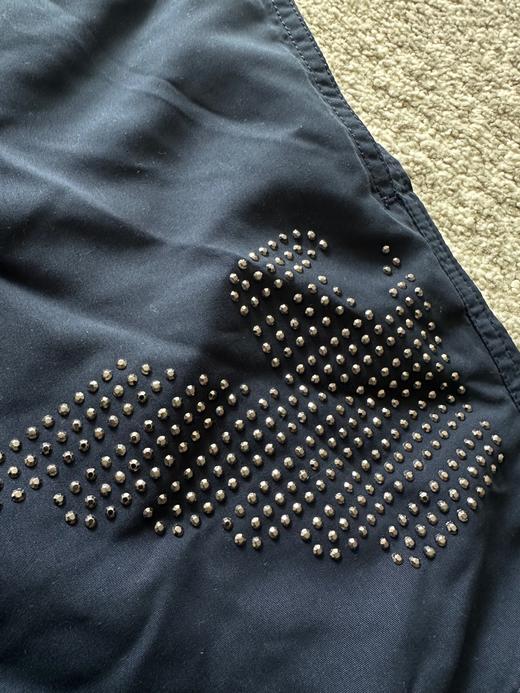 孤品！Emporio Armani EA swim系列沙滩裤泳裤 商品图4