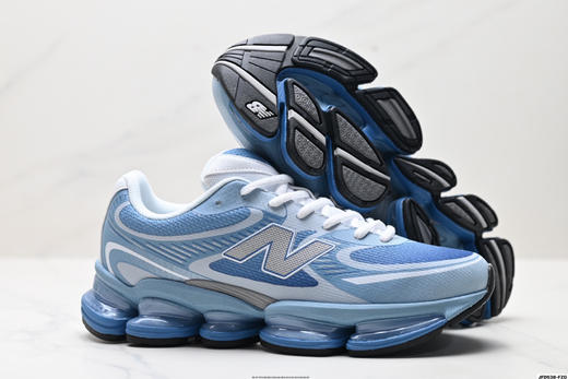 新百伦New Balance M2000时尚休闲运动跑步鞋U2000DB男女鞋 商品图4