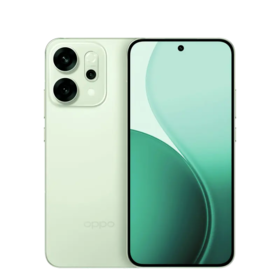OPPO Reno14全网通5G版 人鱼姬 16GB+512GB