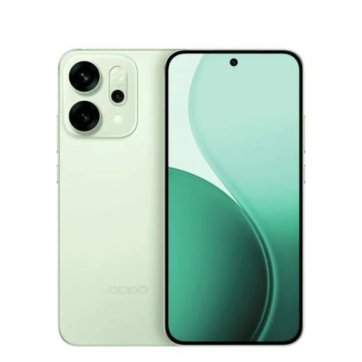 OPPO Reno14全网通5G版 人鱼姬 16GB+512GB 商品图0