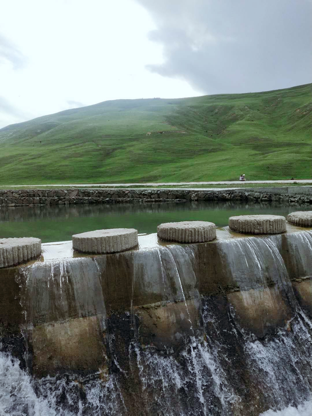 【康乐1日】白桦林+竹子沟1日游