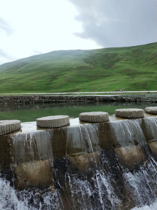 【康乐1日】白桦林+竹子沟1日游 商品图0