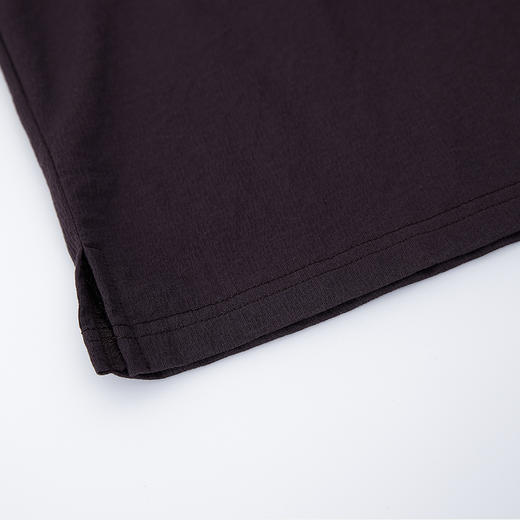 【新品上新】HX 夏季翻领短袖合体T恤Y102520014101 商品图11