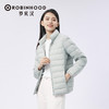 罗宾汉-情侣款轻薄立领羽绒服 商品缩略图2