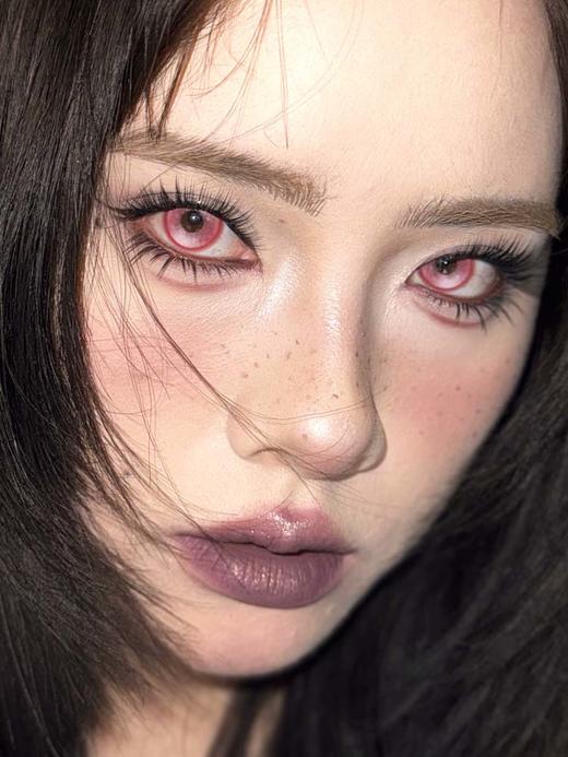 piggyoo 半年抛 故障血液 直径14.5mm着色13.9mm 商品图1