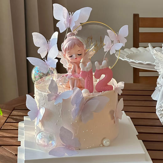 岁岁欢喜 商品图0