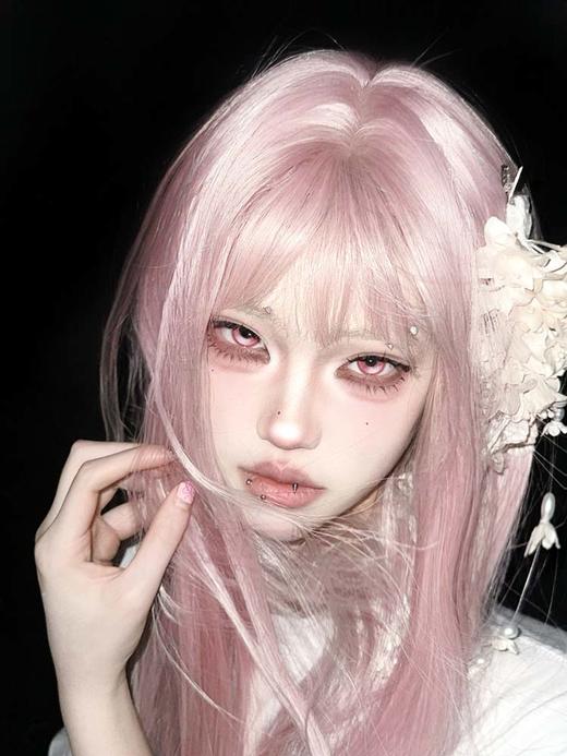 piggyoo 半年抛 故障血液 直径14.5mm着色13.9mm 商品图9