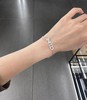 赛琳 满钻logo手链/项链（XJ） 商品缩略图2