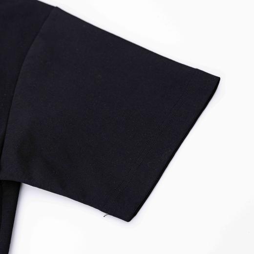 【新品上新】HX 夏季圆领短袖T恤微宽松C102520145101 商品图6