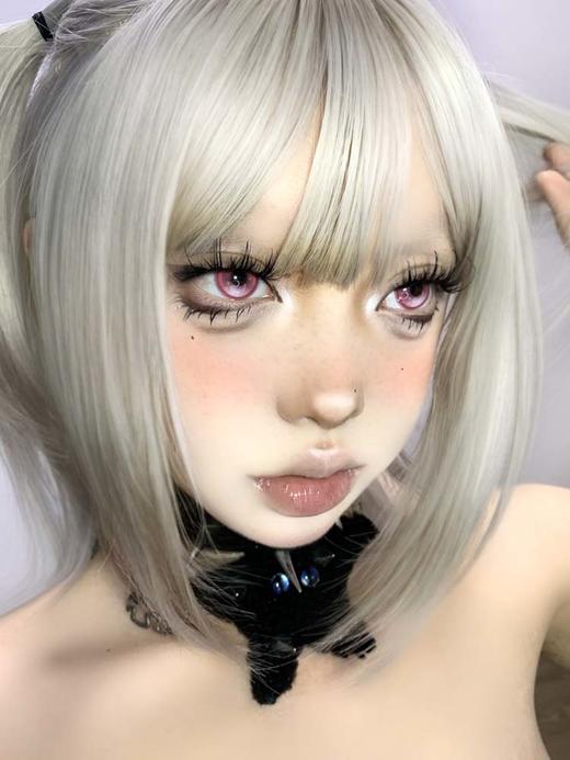 piggyoo 半年抛 故障血液 直径14.5mm着色13.9mm 商品图4