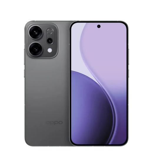 OPPO Reno14全网通5G版 人鱼姬 16GB+512GB 商品图1
