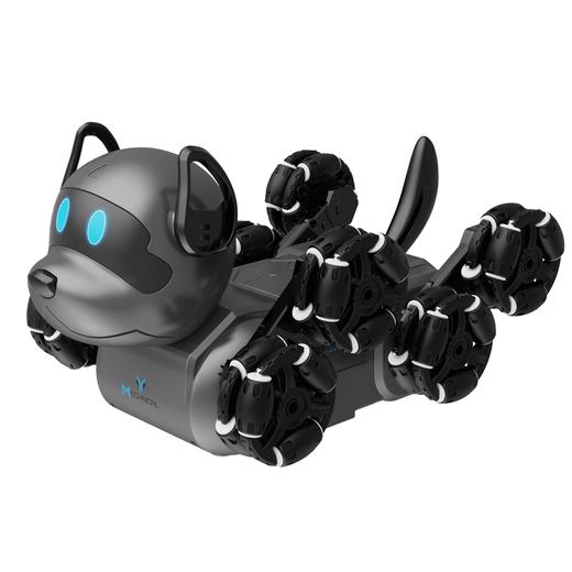 三扬科技八轮特技机械狗 商品图4