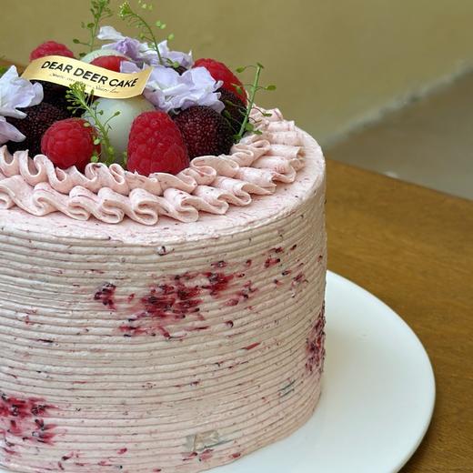 杨梅荔枝可丽卷 商品图3