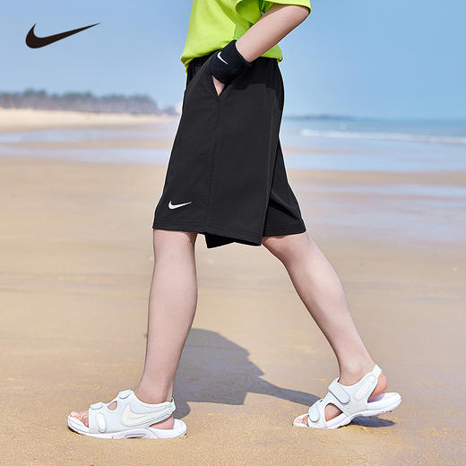 Nike 3brand 童装 夏 大童小童 短裤 RWB-WE-1253 商品图1