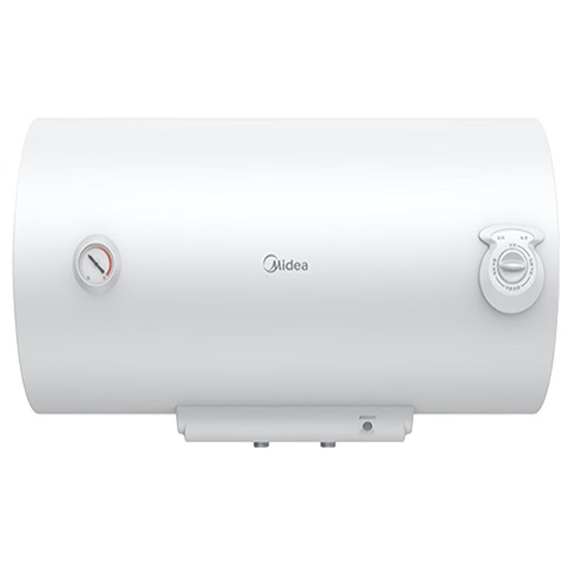 美的80升机械速热升级防电墙 蓝钻内胆耐用优选政府补贴电热水器租房F80-A20MD1（HI）