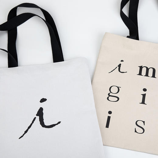 理想国斜纹包（双色任选） 商品图1