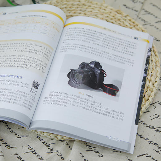 手把手教你学摄影 商品图3