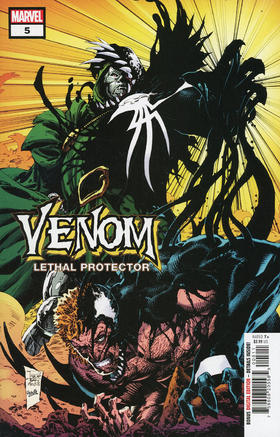 毒液 致命守护者2 Venom: Lethal Protector Ii