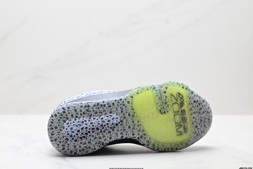 耐克Nike GT Hustle 3减震防滑耐磨低帮篮球鞋FV5952-601男女鞋 商品图8