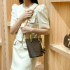 丁摩 【高品质】水桶包女新款内胆复古质感高级感手提斜挎小包5ZF-9277 商品缩略图3