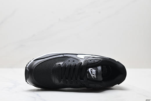 耐克Nike Air Max 90复古气垫百搭休闲运动慢跑鞋AJ1285-018男女鞋 商品图1