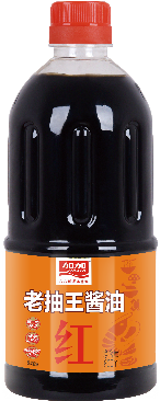 加加老抽王800ml（6920761200133）