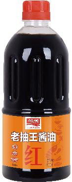 加加老抽王800ml（6920761200133） 商品图0