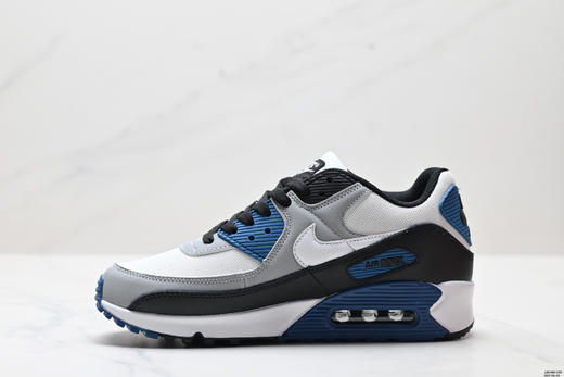 耐克Nike Air Max 90复古气垫百搭休闲运动慢跑鞋AJ1285-018男女鞋 商品图2