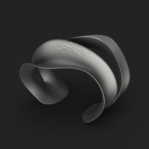 SCRY Mutation B06 Bracelet手镯 商品图0