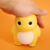 奶龙微笑慢回弹捏捏乐 自动回弹按压揉捏不变形解压小奶龙摆件 商品缩略图2