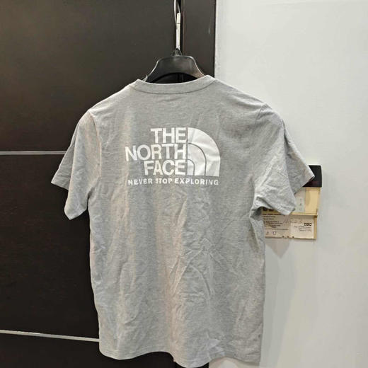 瑕疵 不退不换 THE NORTH FACE/北面 女士T恤 商品图1