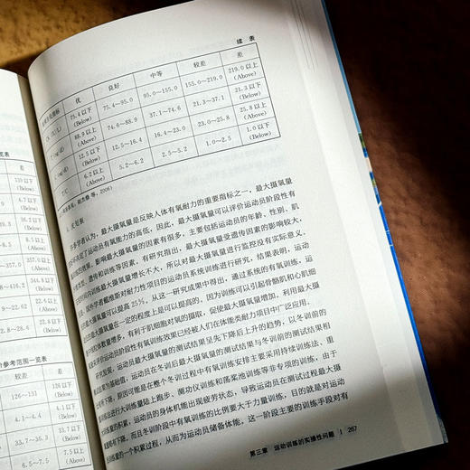 运动训练学热点问题探蹊 孙有平 张磊 普通高等学校通识教育课程分布式课程教材 商品图13