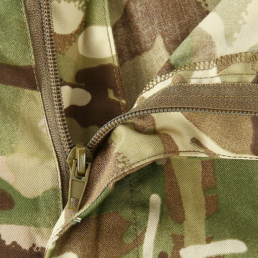 【英菌菌版原品 防泼耐造】MTP全地形迷彩战术短裤ds（sl） 商品图9