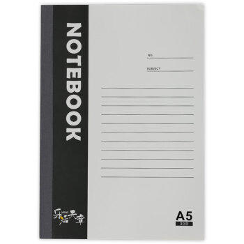 天章(TANGO)A5软抄本笔记本记事本子日记办公会议本写作纪要错题练习本 30张/10本混色 学习用品 商品图0