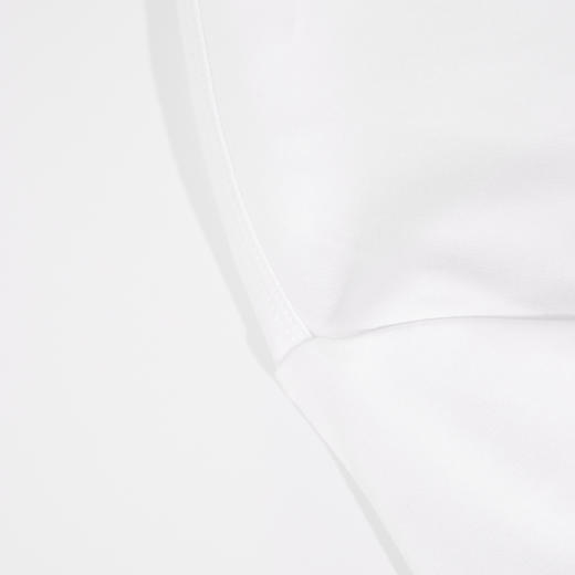 【新品上新】HX 夏季圆领短袖合体T恤纯棉S102522667101 商品图3