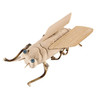 竹编小动物（蝉） 商品缩略图0