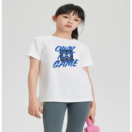 ⚠️两件起拍🔥【Under Armour kids安德玛外版史诗级清仓】儿童T恤短袖|背心|短裤 可选！每一件均为海外版型/工艺/包装！库存不多！内部员工都在抢的安德玛隐藏款❗错过即绝版❗❗ 商品图3